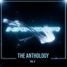 Harder - The Anthology, Vol. 4