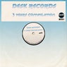 Desk Records 3 Years Compilation