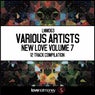 New Love, Vol. 7