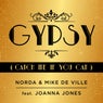 Gypsy (feat. Joanna Jones) [Catch Me If You Can]