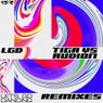 Let's Go Dancing (Remixes)