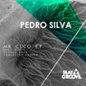 Mr Cuco EP