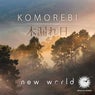 Komorebi