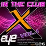 EyeX In The Club Volume 1			