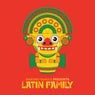 Barong Family presents: Latin Family