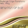 Sensation Of Ease