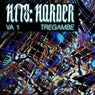 HITS: HARDER VA1