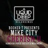 Cherish U [Presented by Booker T]