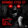 Burning Eyes Ep