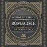 Rum & Coke