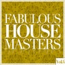 Fabulous House Masters, Vol. 4