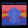 Nymphony Records Compilation Vol. 9 (House)