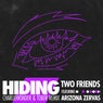 Hiding (feat. Arizona Zervas) [CharlieWonder & TOBER Extended Remix]