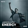 Absolutely Energy! Workout Selections 010