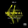 Festival Minimal Music, Vol. 4 (Random Minimal Tracks)