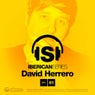 Iberican Series: David Herrero