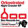 Night Crawler EP