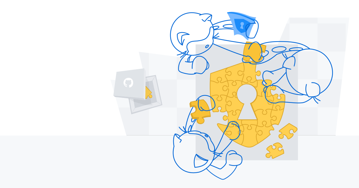 GitHub Advanced Security: Introducing security overview beta and general availability of secret scanning for private repositories