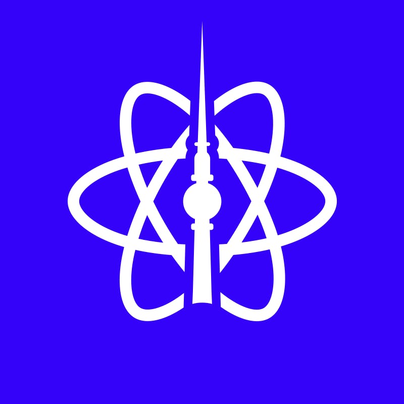 React Day Berlin 2024 logo