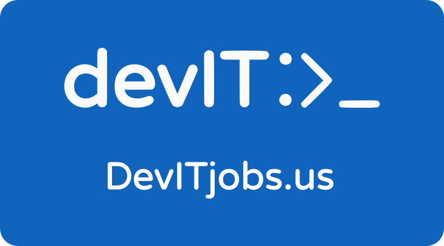 DevIT Jobs