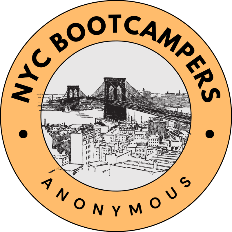 NYC Bootcampers Anonymous