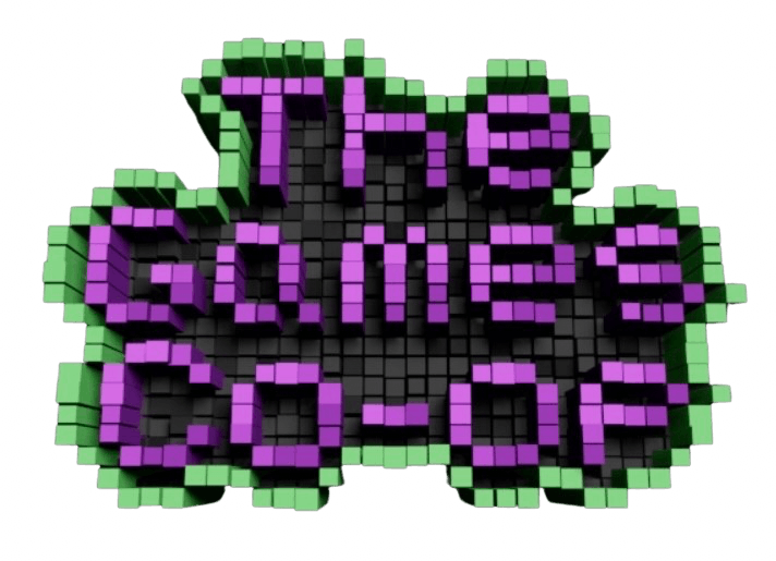 The Games Co-Op