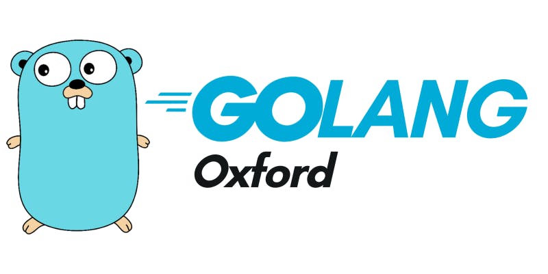 Golang Oxford