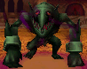 Dark Devourer