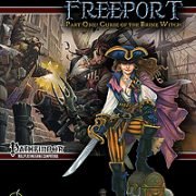 Return to Freeport, Part One: The Curse of the Brine Witch