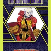 The Oblivion Knight