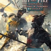 A Song of Ice and Fire RPG: Game of Thrones Edition