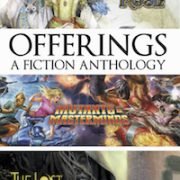 Offerings: A Fiction Anthology