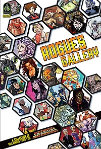 Rogues Gallery 