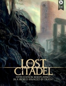 Lost Citadel for 5E