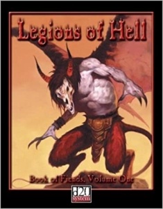 Legions of Hell