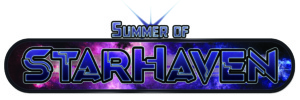 Sumer of Starhaven!