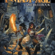 Fantasy AGE Core Rulebook