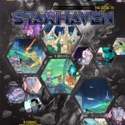 The Guide to Starhaven for Mutants & Masterminds