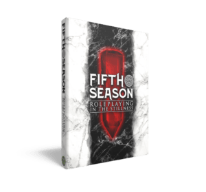 Fifth Season Roleplaying on Backerkit