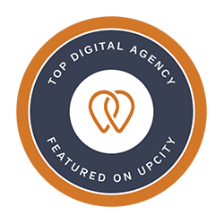 UpCity Badge