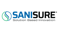 Sanisure Logo