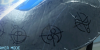 Energy sword symbols in Halo 4.