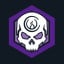 Steam Achievement Icon for the Halo: The Master Chief Collection - Halo 2: Anniversary achievement Skulltaker Halo 2: Mythic