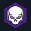 Steam Achievement Icon for the Halo: The Master Chief Collection - Halo 2: Anniversary achievement Skulltaker Halo 2: Famine