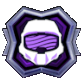 Halo Infinite Blind Fire Medal