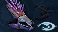 Promotional image of the Needler.