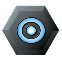 Invincible Halo 3 Medal Icon