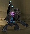 A Special Operations Unggoy in Halo 2.