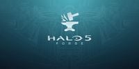 Halo 5: Forge banner.