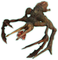 A render of the Stalker.